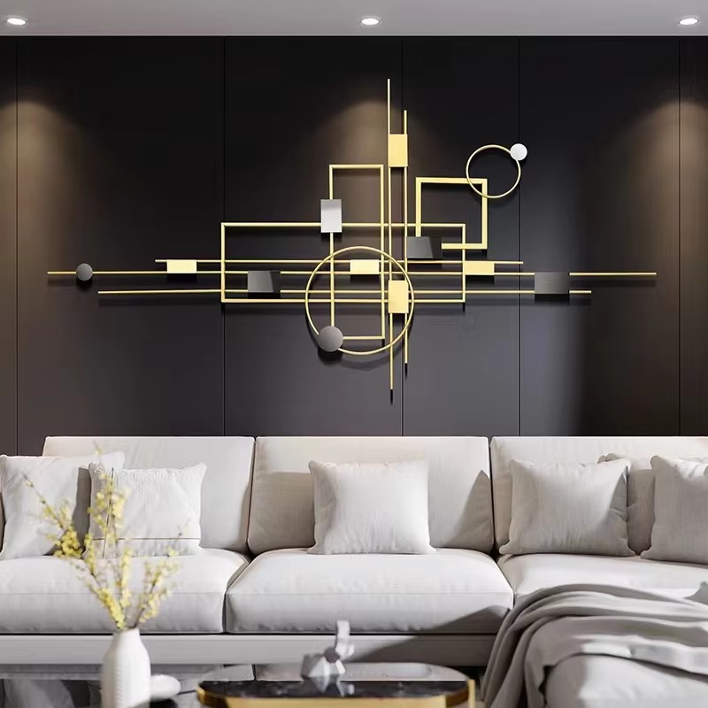 Interior Design Luxury House - 150*76 تصميم داخلي فاخر لغرفة المعيشة