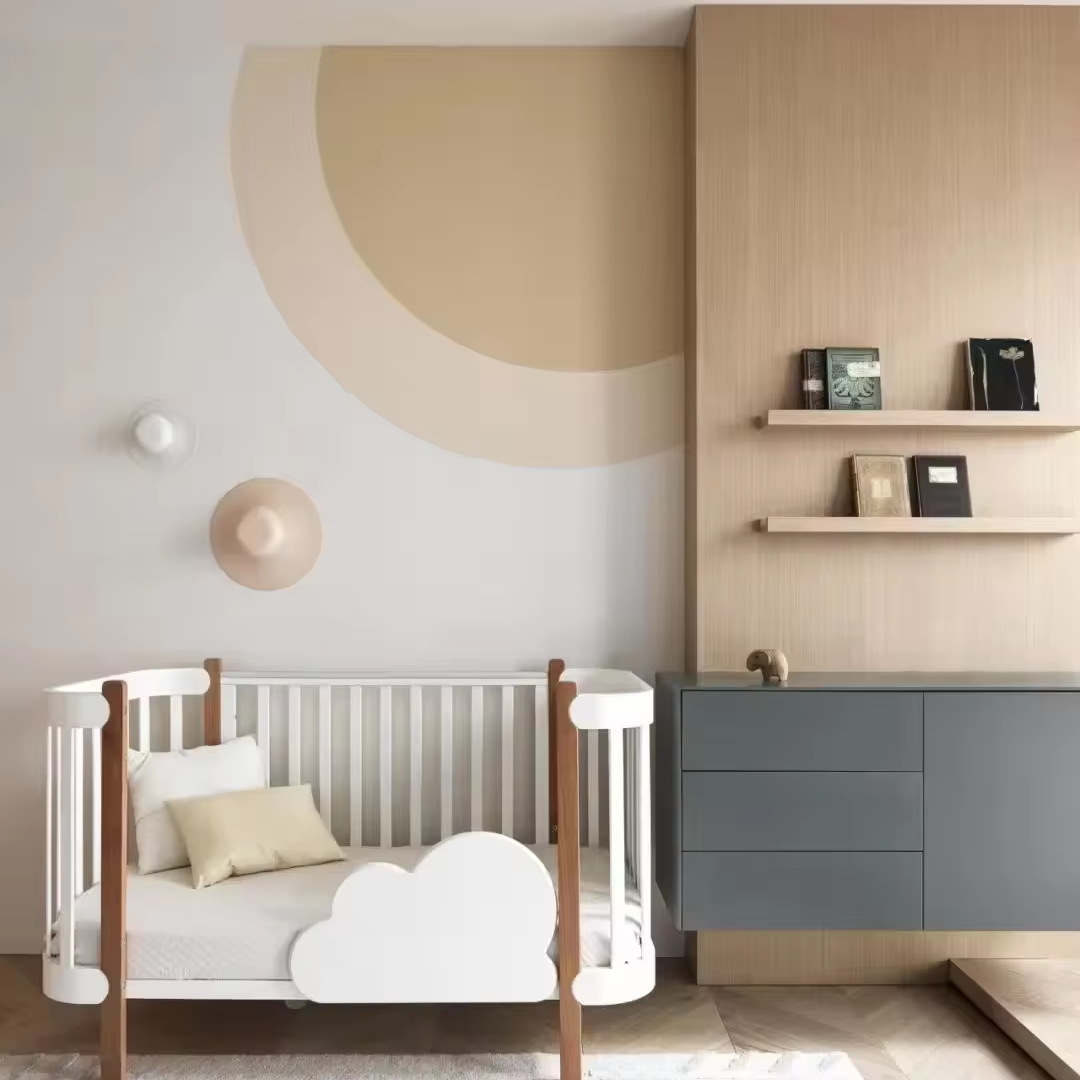 Interior Design Ideas - أفكار التصميم الداخلي من Sanhai، نمط