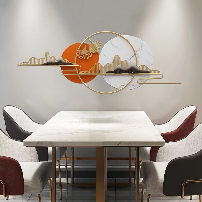 Interior Design Luxury House - 150x55 تصميم داخلي فاخر لغرفة المعيشة