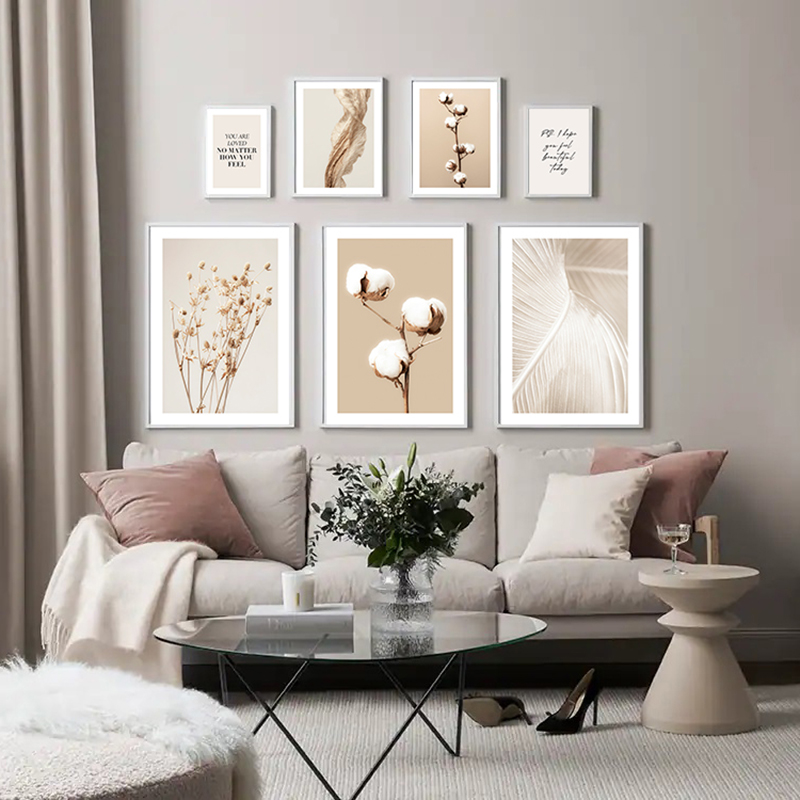 بوهو زهرة صور للمنزل تصميم Vin - مراجعة Interior Design Ideas وسعره