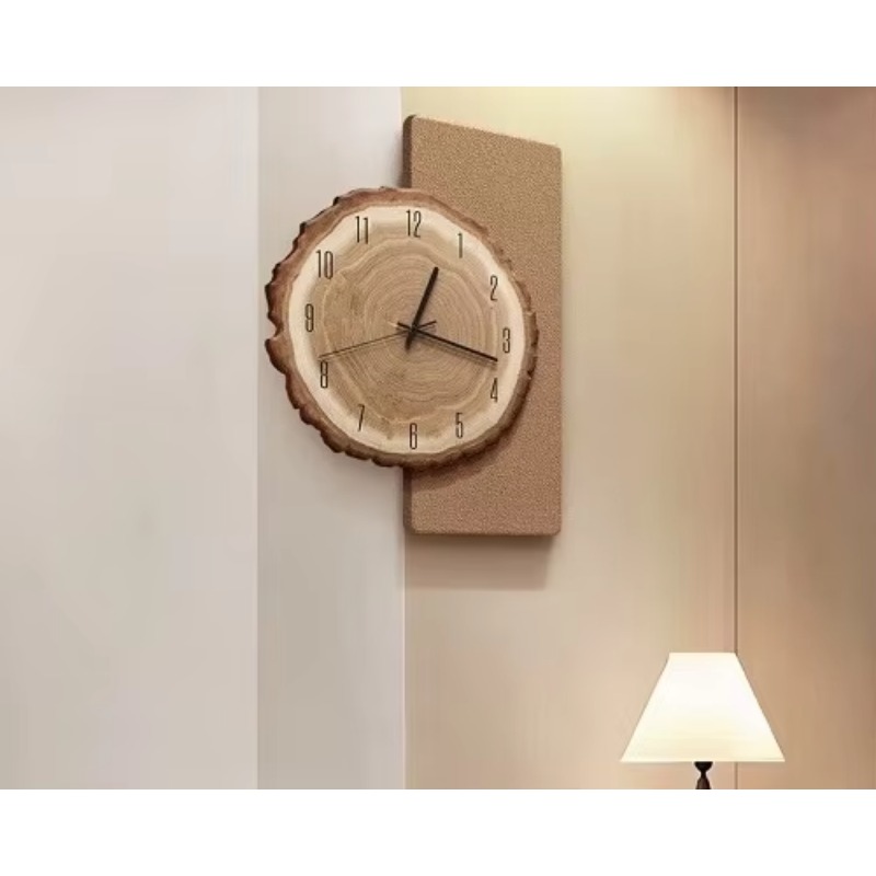 38X50CM 2025 فاخر معدني جدار ا - مراجعة Interior Design Luxury House وسعره