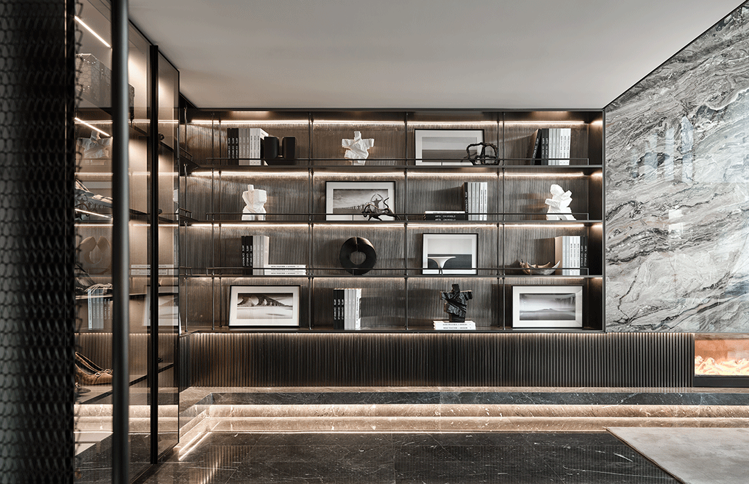 Sanhai Light Electronic Design - مراجعة Interior Design Ideas وسعره