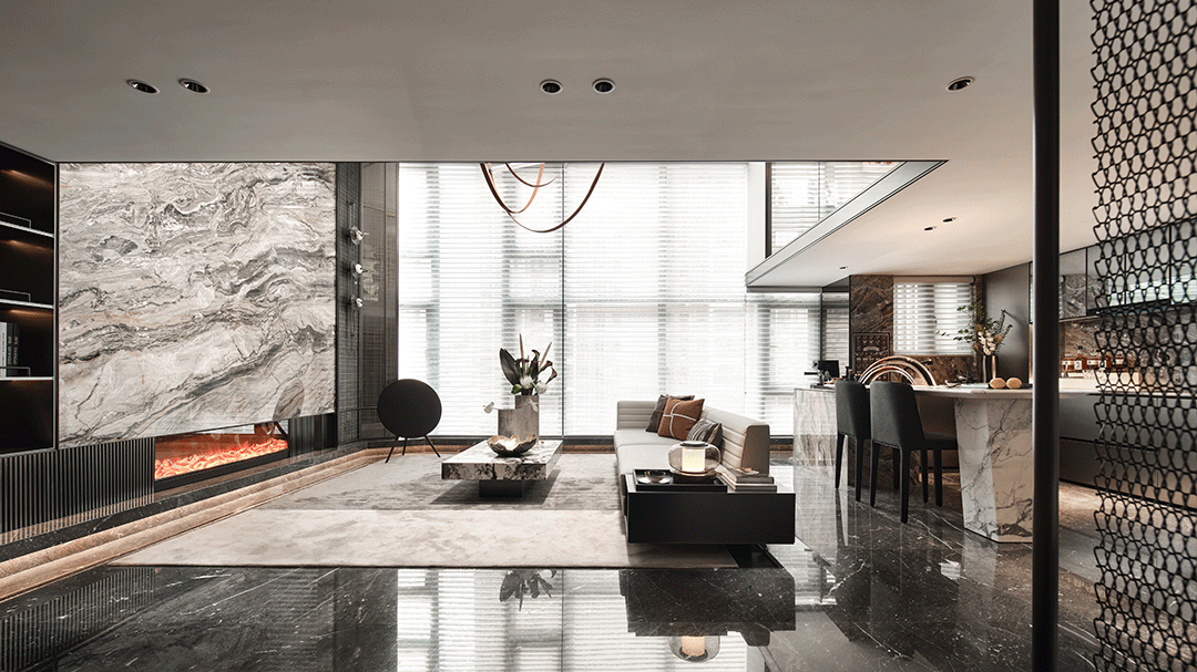 Sanhai Light Electronic Design - مراجعة Interior Design Ideas وسعره