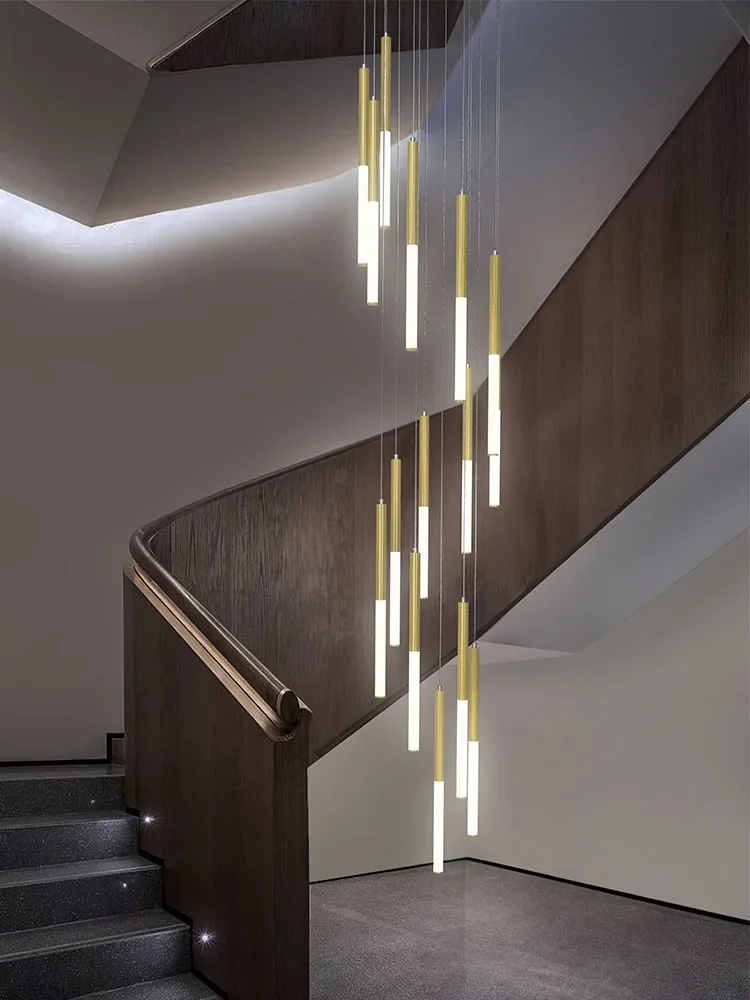 الحديثة LED الإبداعية الأسود أ - مراجعة Interior Design Youtube وسعره