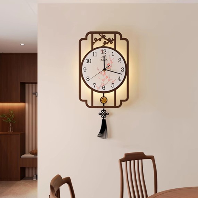 ساعات حائط رقمية فاخرة لغرفة ا - مراجعة Interior Design Kitchen Modern وسعره