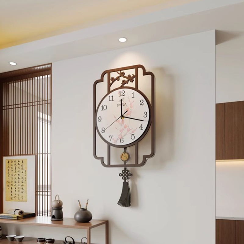 ساعات حائط رقمية فاخرة لغرفة ا - مراجعة Interior Design Kitchen Modern وسعره