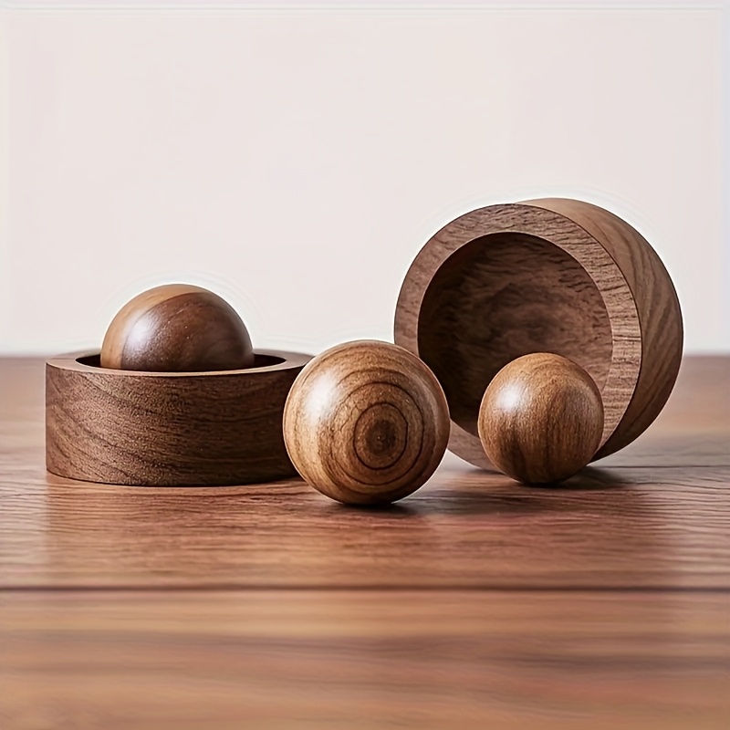 ناشر رائحة خشبي أنيق، تصميم دو - مراجعة Interior Design Ideas وسعره