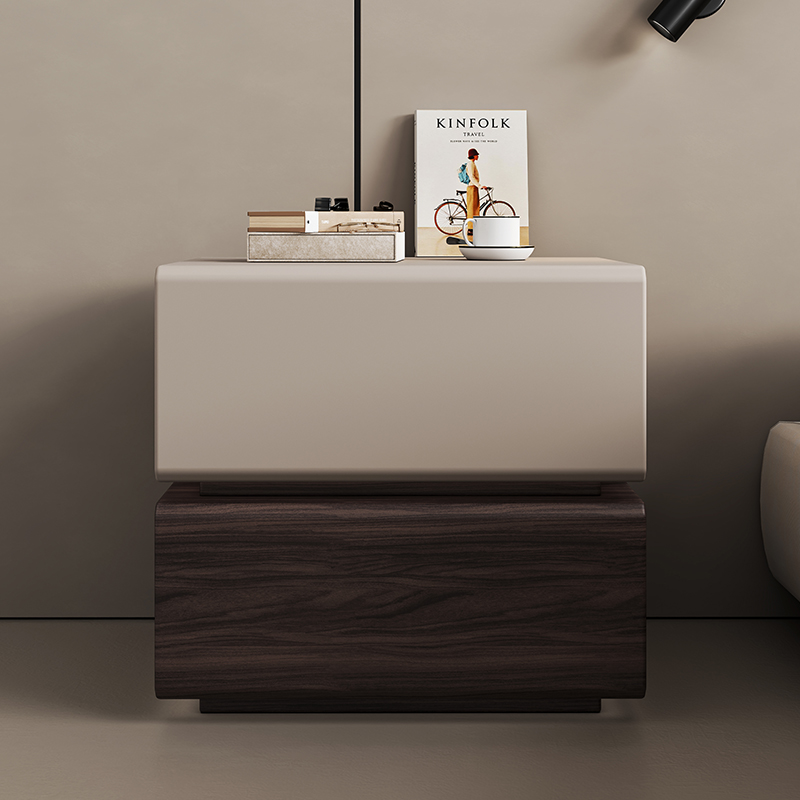 طاولة السرير البيضاء الفاخرة ا - مراجعة Interior Design Luxury House وسعره