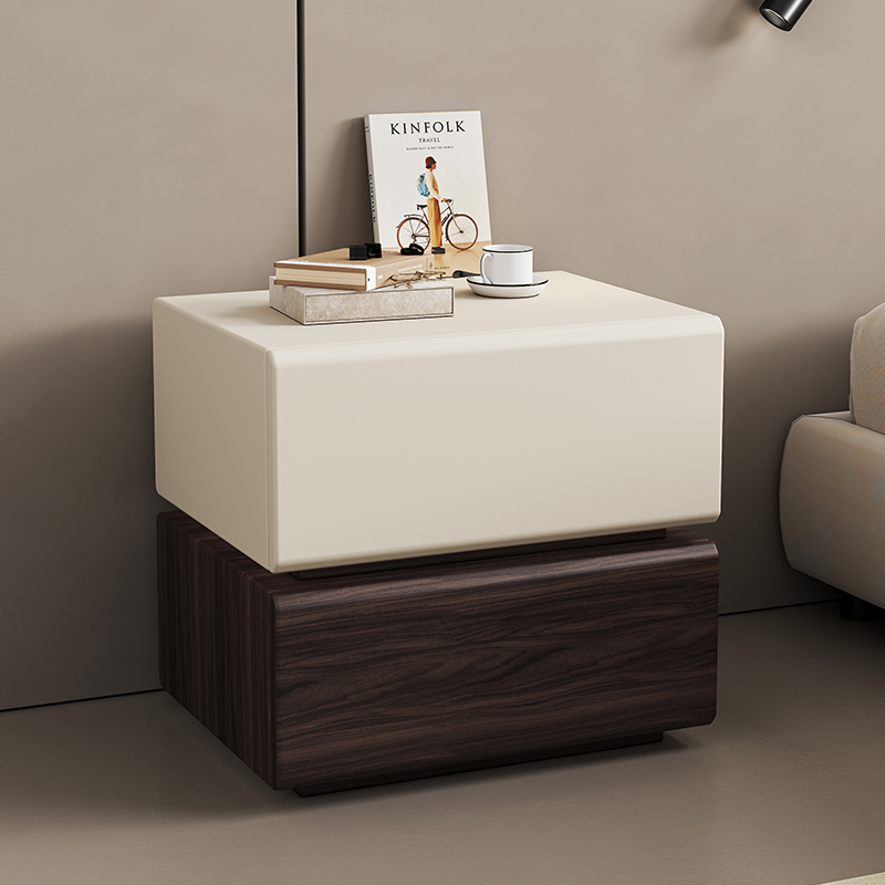 طاولة السرير البيضاء الفاخرة ا - مراجعة Interior Design Luxury House وسعره