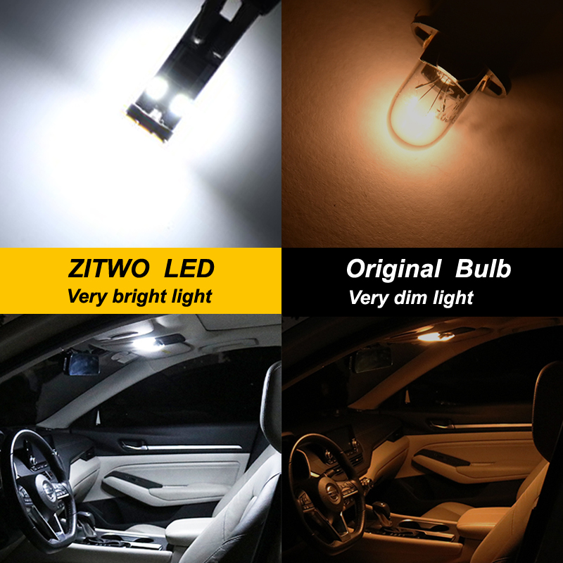 ZITWO LED الداخلية القراءة خري - مراجعة Interior Design Icon وسعره