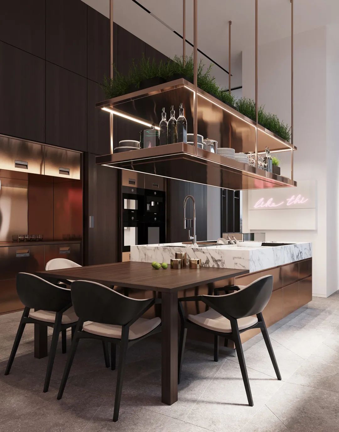 Sanhai قصر فاخر للغاية خدمة ال - مراجعة Interior Design Luxury House وسعره