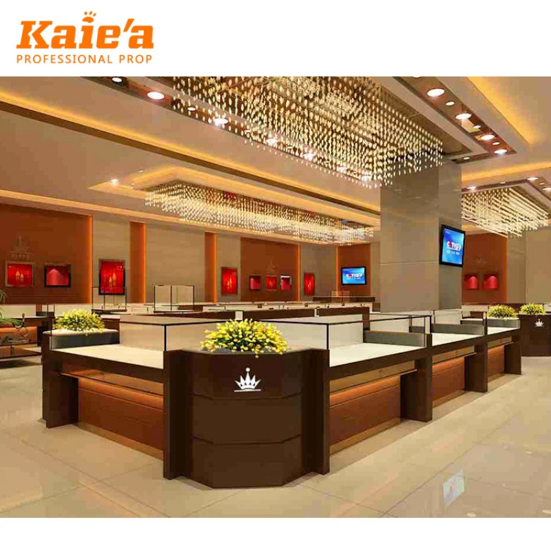 كشك ساعات مستعمل مخصص، واجهة ع - مراجعة Interior Design Ideas وسعره
