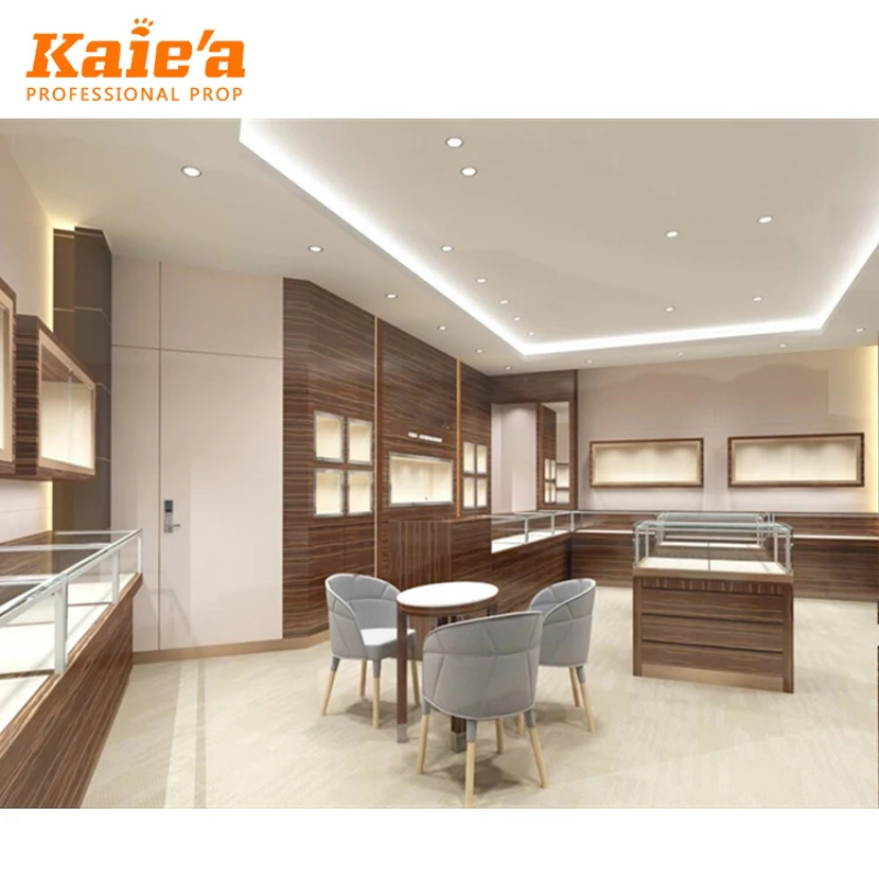 كشك ساعات مستعمل مخصص، واجهة ع - مراجعة Interior Design Ideas وسعره
