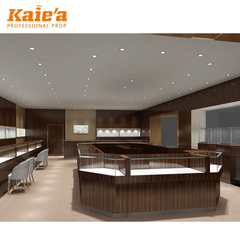 كشك ساعات مستعمل مخصص، واجهة ع - مراجعة Interior Design Ideas وسعره
