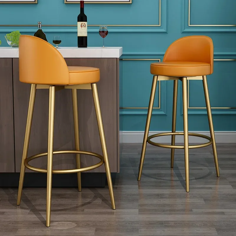 لتصميم كرسي المطبخ تصميم فاخر  - مراجعة Interior Design Kitchen Modern وسعره