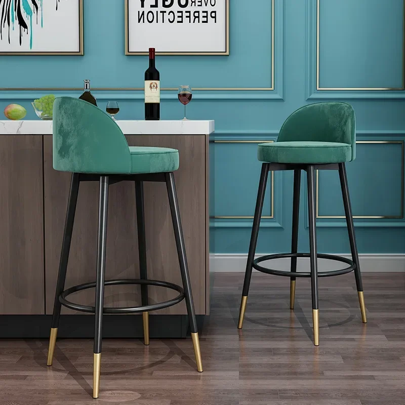 لتصميم كرسي المطبخ تصميم فاخر  - مراجعة Interior Design Kitchen Modern وسعره