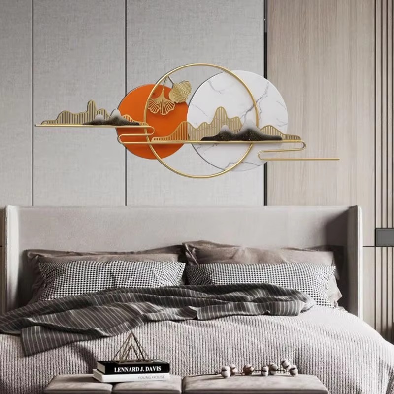 150x55 تصميم داخلي فاخر لغرفة  - مراجعة Interior Design Luxury House وسعره