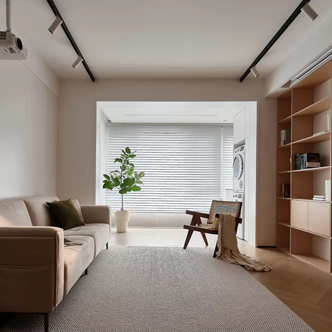 Sanhai النمط الياباني التصميم  - مراجعة Interior Design Ideas وسعره