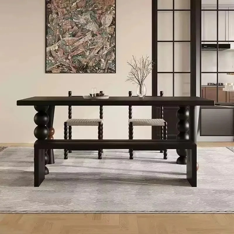 الديكور الجمالي طاولات الطعام  - مراجعة Interior Design Kitchen Modern وسعره