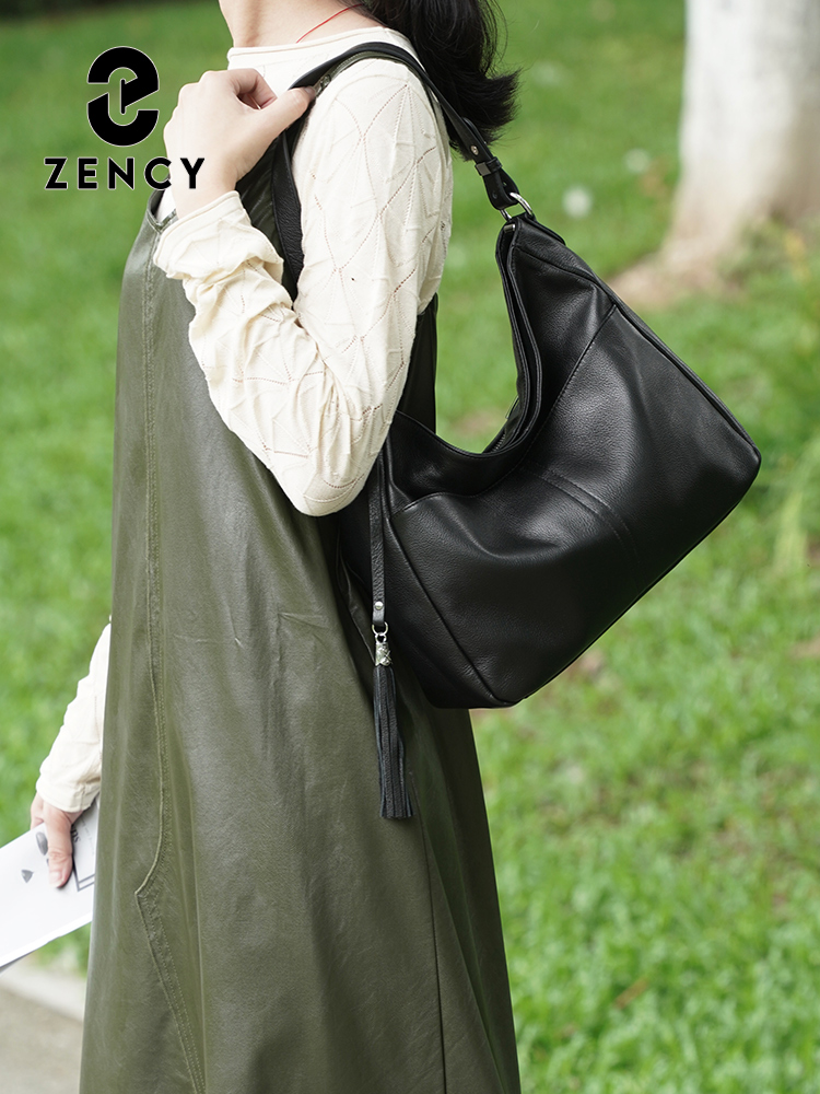 حقيبة يد نسائية من Zency مصنوع - مراجعة Interior Design Elegant وسعره